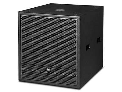 LS-118超低音箱